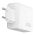 Kép 3/3 - Xiaomi 90W HyperCharge Power Adapter (3-Port) hálózati töltő