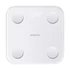 Kép 1/5 - Xiaomi Body Composition Scale S400 okosmérleg