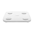 Kép 2/5 - Xiaomi Body Composition Scale S400 okosmérleg
