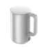 Kép 2/6 - Xiaomi Double Wall Electric Kettle vízforraló