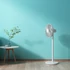 Kép 3/6 - Xiaomi Mi Smart Standing Fan 2 okos ventilátor