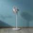 Kép 4/6 - Xiaomi Mi Smart Standing Fan 2 okos ventilátor