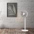 Kép 6/6 - Xiaomi Mi Smart Standing Fan 2 okos ventilátor