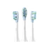 Kép 1/5 - Xiaomi Oscillation Electric Toothbrush Replacement Heads (Clean) fogkefe pótfejek