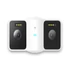 Kép 1/8 - Xiaomi Outdoor Camera CW100 Dual okos kültéri WiFi biztonsági kamera