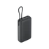 Kép 1/3 - Xiaomi Power Bank 20000mAh (Integrated Cable) - Dark Gray