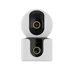 Kép 1/5 - Xiaomi Smart Camera C500 Dual okos WiFi biztonsági kamera