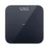 Kép 1/3 - Xiaomi Smart Scale S200 okosmérleg - Grey
