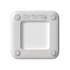 Kép 3/3 - Xiaomi Smart Scale S200 okosmérleg - White