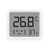 Kép 1/4 - Xiaomi Smart Temperature and Humidity Monitor 3 Mini hőmérséklet-, és páratartalom mérő