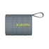 Kép 1/4 - Xiaomi Sound Pocket 5W Bluetooth hangszóró - Blue Gray