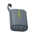 Kép 1/4 - Xiaomi Sound Pocket 5W Bluetooth hangszóró - Blue Gray