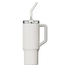 Kép 1/5 - Xiaomi Straw Mug szívószálas autós utazótermosz