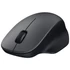Kép 1/4 - Xiaomi Wireless Mouse Comfort Edition vezeték nélküli egér - Black