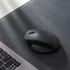 Kép 3/4 - Xiaomi Wireless Mouse Comfort Edition vezeték nélküli egér - Black