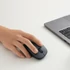 Kép 4/4 - Xiaomi Wireless Mouse Comfort Edition vezeték nélküli egér - Black