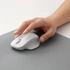 Kép 4/4 - Xiaomi Wireless Mouse Comfort Edition vezeték nélküli egér - White