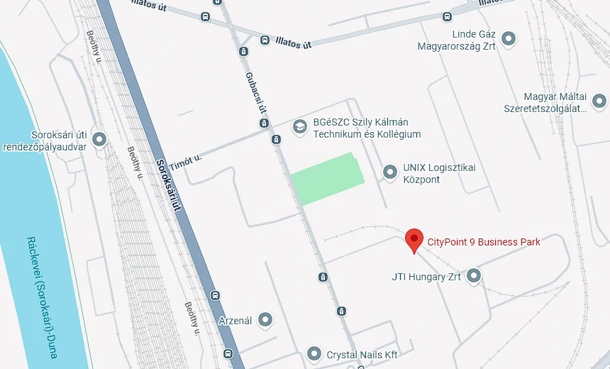 Mi Stores Hungary Kft - NewteQ