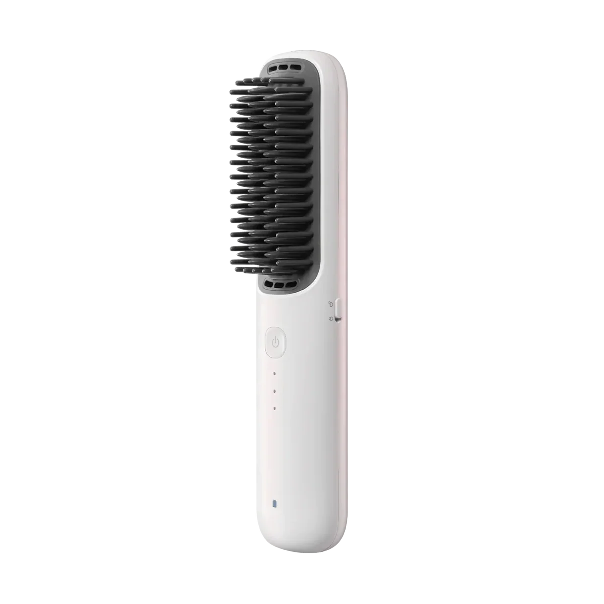 Xiaomi Cordless Hair Straightener Brush hajkiegyenesítő kefe