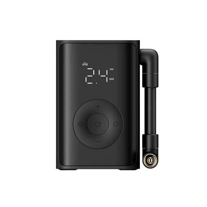 Xiaomi Mijia Compact Portable Electric Air Compressor hordozható pumpa